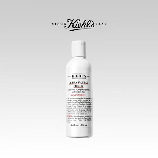Kiehl's 科颜氏高保湿爽肤水 商品图0