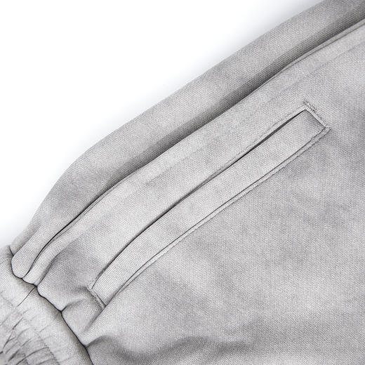 HX 冬季直筒休闲长裤C203440086101 商品图4