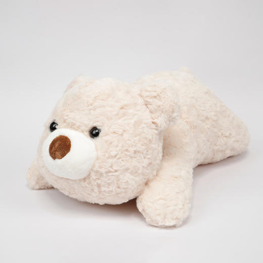 趴姿萌宠抱枕纪念日百货门店同款163194903 商品图3