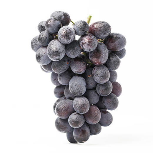 【9.9元2斤】紫甜无籽葡萄（1500154） 商品图0