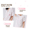 [怦然心动家居服]春夏家居服睡衣甜美爱心圆领宽松休闲显瘦套装 商品缩略图3