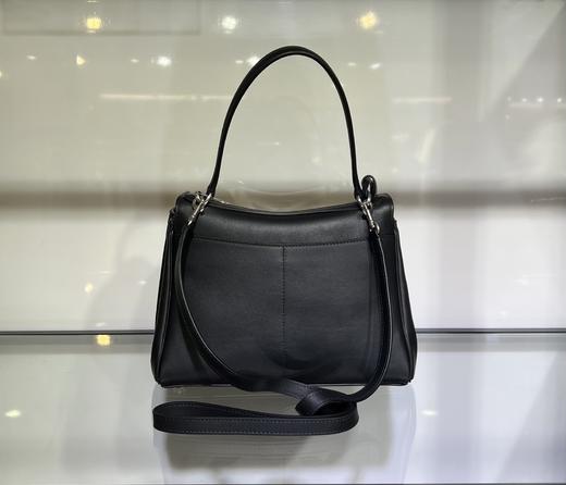 女款銀扣斜挎/手挽包004 商品图1