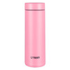 虎牌梦重力轻量便携不锈钢保温保冷杯MMP-B30C-PP蜜桃粉300ml 商品缩略图3