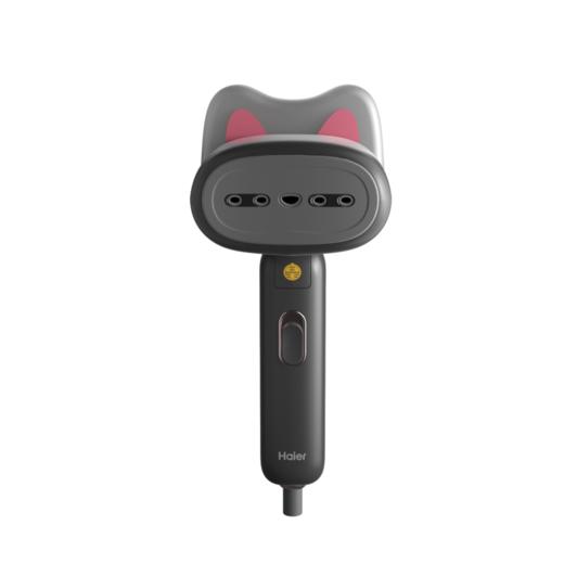 海尔萌宠系列手持挂烫机 HY-MC12H（吾皇联名款） 商品图1