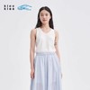 2楼素然环保棉薄鱼鳞背心吊牌价395 商品缩略图5