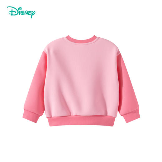 迪士尼女童春秋套头卫衣ZD3ES010 商品图5