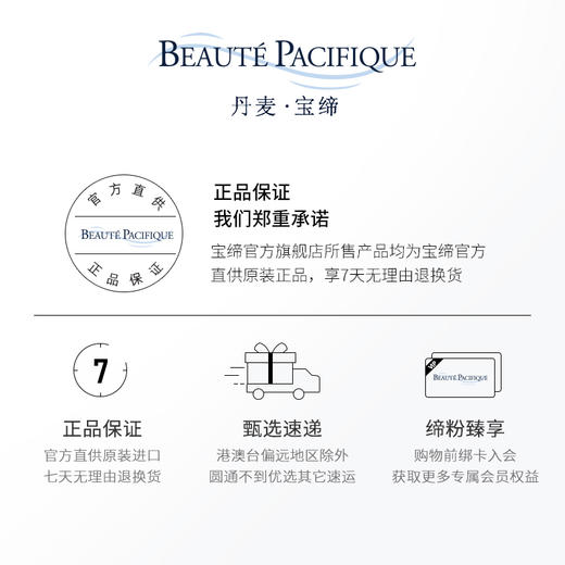 明星升级版小银瓶视黄醇眼霜 | 丹麦进口宝缔交响乐眼霜 15ml 商品图4