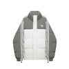 HX 冬季短款立领棉服防水免洗C112440039101/02/03 商品缩略图2