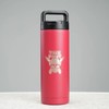 索格SOG鹰爪联名保温随行杯不锈钢便携户外露营保温杯350ML 530ML 商品缩略图3