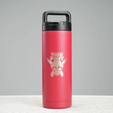 索格SOG鹰爪联名保温随行杯不锈钢便携户外露营保温杯350ML 530ML 商品图3