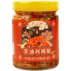 大三湘茶油剁辣椒248g 商品缩略图0