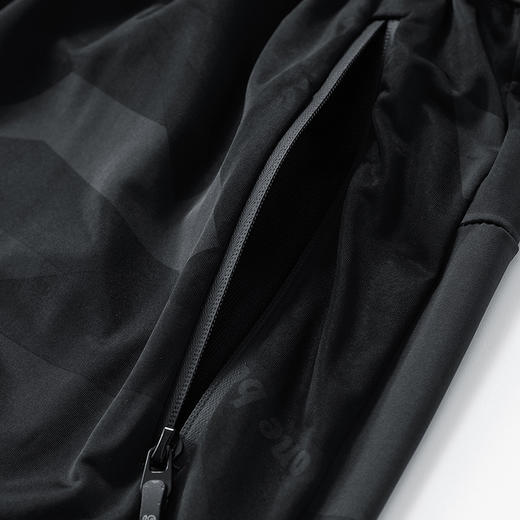 【DSK】大依优型大码冰丝速干裤弹力迷彩休闲长裤透气运动薄款宽松夏季 商品图4