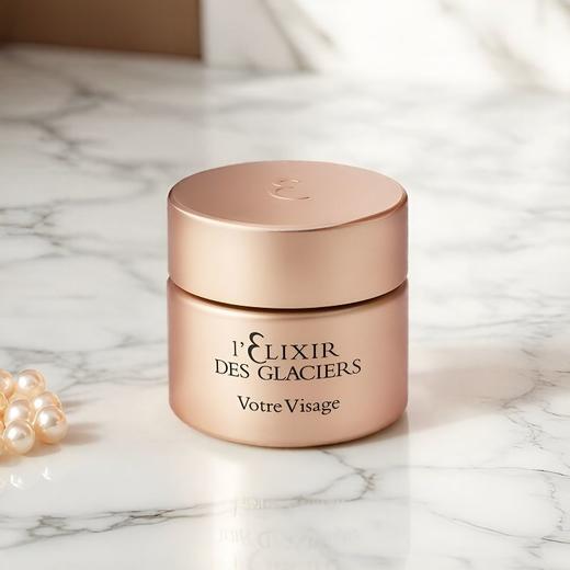 法儿曼冰凝金装面霜50ml抗老提拉紧致面霜 商品图1