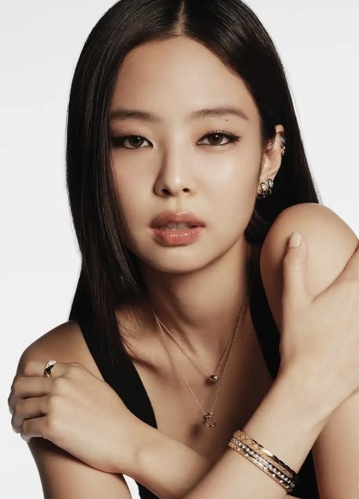 香奈儿 细版半钻菱格手镯（XJ） 商品图9