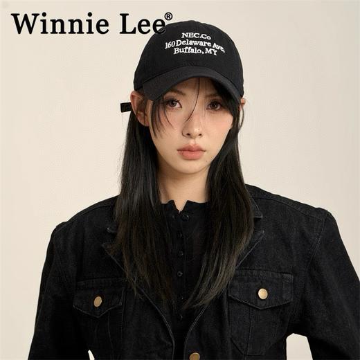 一店d 独～家棒球帽🧢第二弹❗️𝐧𝐞𝐰 𝐞𝐫𝐚纽亦华𝟗𝟐𝟎系列🔺 🔺注意！！跟之前上的不一样 这是纽亦华！ 商品图6