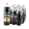 秋林格瓦斯黑麦芽大列巴面包发酵饮料 1.5L*6瓶 整箱装 商品缩略图3