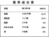 【YC】五得利三星25kg/袋 商品缩略图3