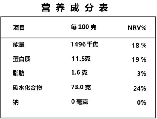 【YC】五得利三星25kg/袋 商品图3