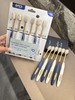 Chocoikes密柔牙刷山姆同售纤细软毛牙刷 商品缩略图6
