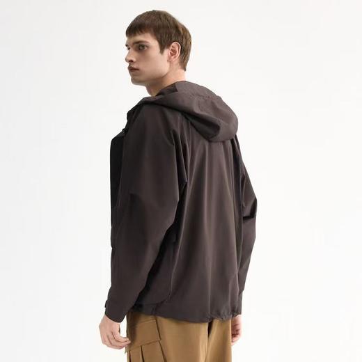 卡宾CABBEEN URBAN运动感大口袋休闲外套3253139002 商品图1