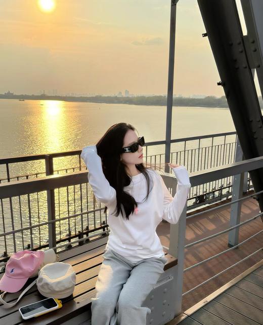 QT103-CELINE赛琳 全框设计 醋酸纤维 猫眼 太阳眼镜 女款 黑色（QT*JH）夏季专享 商品图9