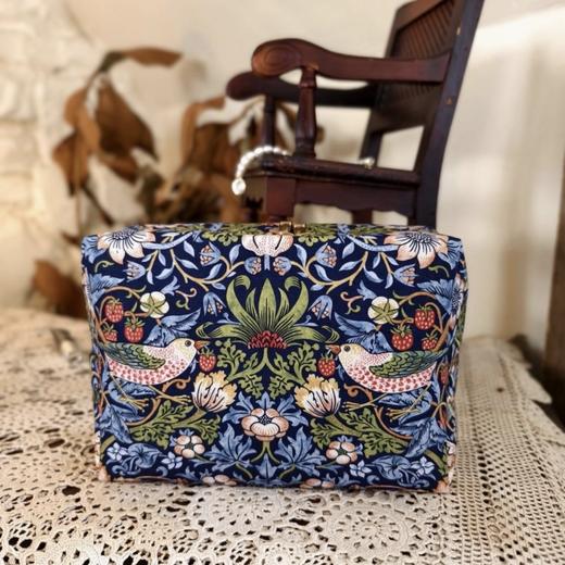 板牙专属！英国Morris&Co宝藏包包系列 商品图1