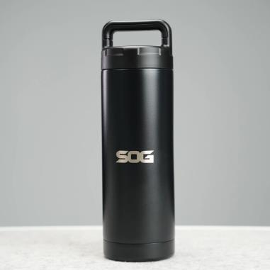 索格SOG鹰爪联名保温随行杯不锈钢便携户外露营保温杯350ML 530ML 商品图1