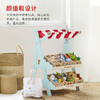 LE TOY VAN品牌 角色扮演过家家生鲜木制玩具共八款TV182-TV191 商品缩略图1