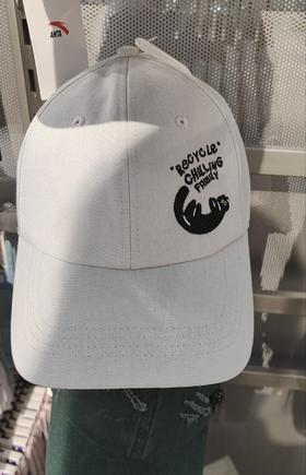 安踏新品帽子192538252