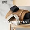 【含绵羊毛】圣得西加绒加厚羊毛衫2025秋保暖舒适拼接假两件毛衫 商品缩略图2