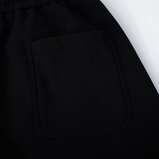 HX 冬季工装休闲长裤C203440107101 商品图7