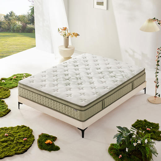 【家具】床垫 宜晨PLUS /PRO 商品图2