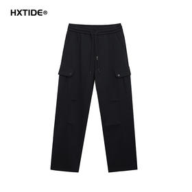 HX 冬季工装休闲长裤C203440107101