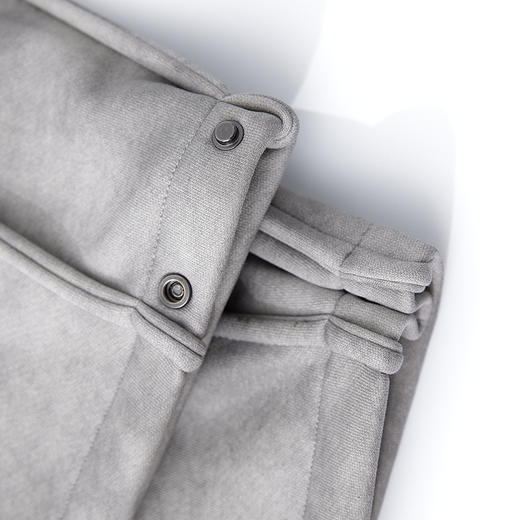 HX 冬季直筒休闲长裤C203440086101 商品图6