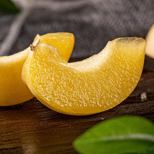 【云南石林树上熟人参果】糖水小炮弹 清甜多汁 肉质细腻 皮薄肉厚 入口爆汁 4种规格任选 商品图2