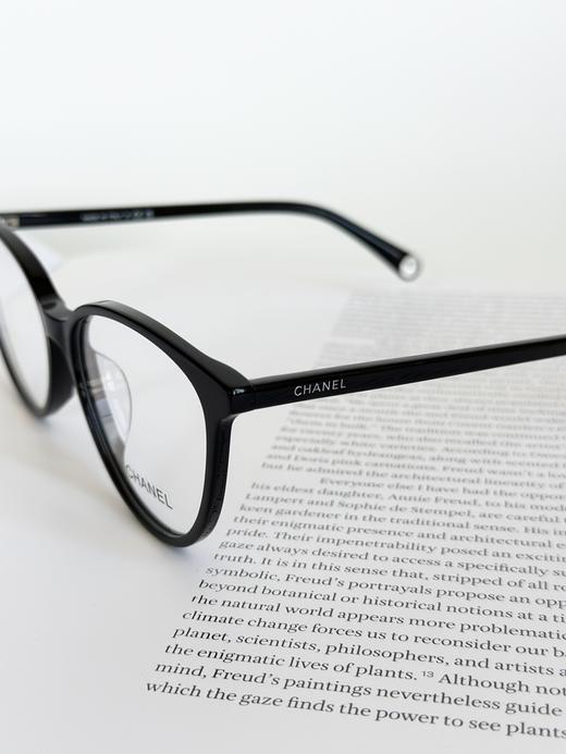 QT58-香奈儿简约素颜镜（QT*JH）夏季专享 商品图4