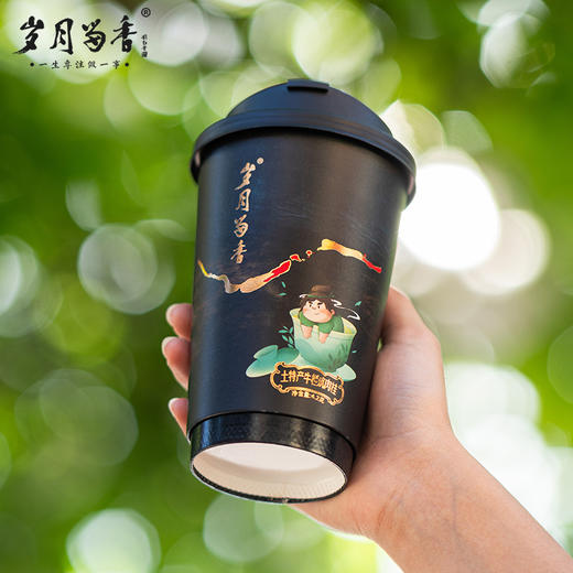 岁月留香-挂耳系列 商品图7