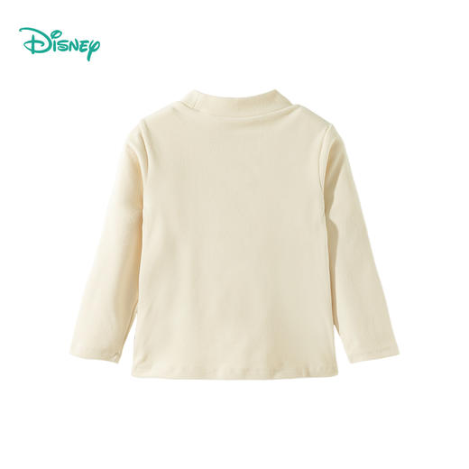 迪士尼秋季男童长袖打底衫ZD3ES007* 商品图14