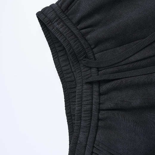 HX 冬季直筒休闲长裤C203440083101 商品图2