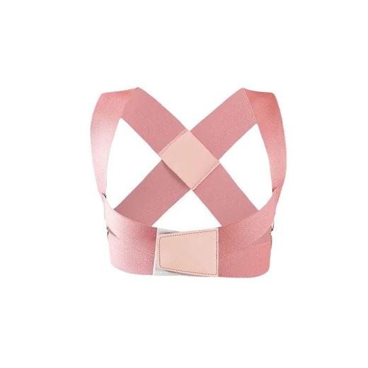 【体验价！拍1送1】挺拔身姿✔轻薄透气✔舒适无束缚！S型曲线轻松拥有✨驼背矫正器带 隐形矫姿带治挺背部纠正防驼背神器  商品图4