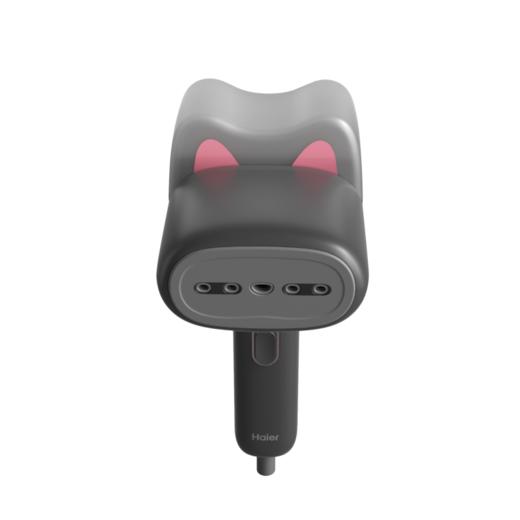 海尔萌宠系列手持挂烫机 HY-MC12H（吾皇联名款） 商品图3