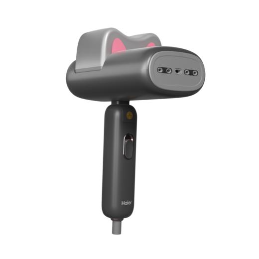 海尔萌宠系列手持挂烫机 HY-MC12H（吾皇联名款） 商品图4