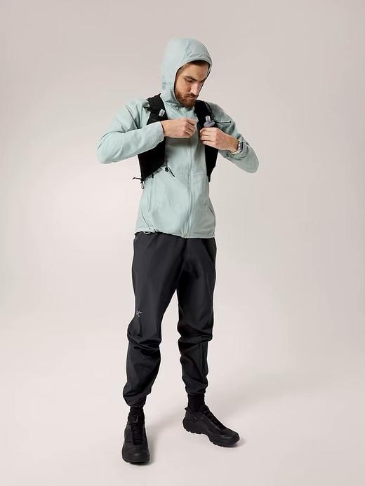 越南代工鸟🐦INCENDO PANT男士夏季透气速干裤～ 商品图5