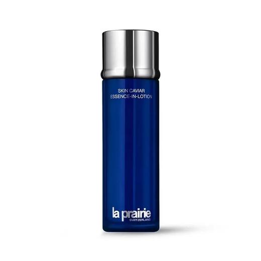 【限时特惠】La Prairie 莱珀妮 蓝鱼子精华紧塑精粹露 150ml 商品图1