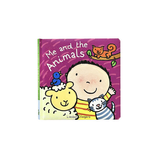 Me and the Animals 商品图0