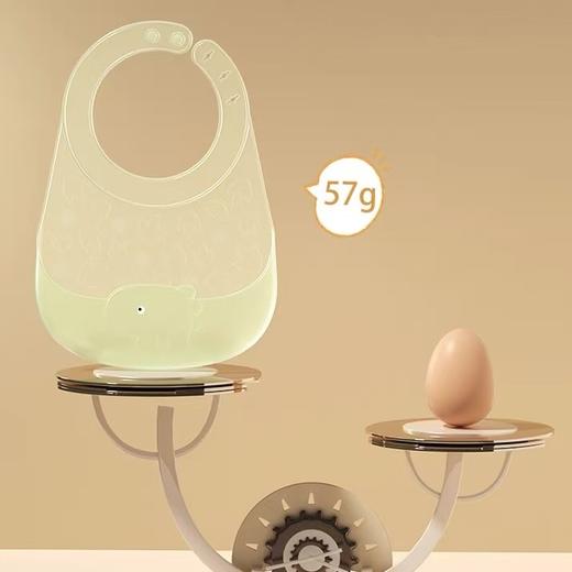 【新手妈妈推荐】贝因美爱加如山联名礼盒 商品图4