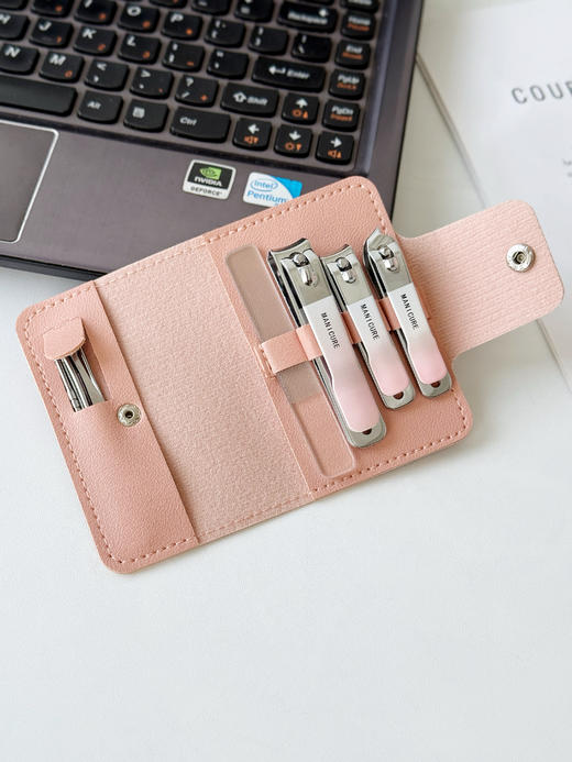 JP.sk5欧粉渐变十件套 商品图3