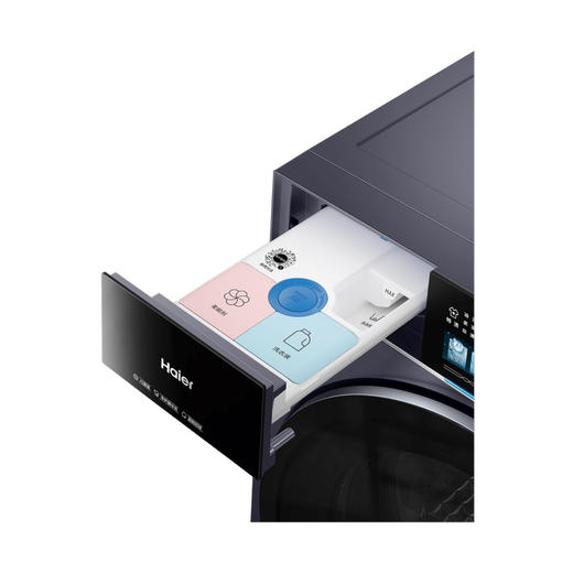 海尔（Haier）洗衣机 XQG100-BLEU78A7U1 商品图14
