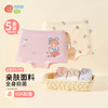 贝贝怡女童儿童内裤（5件装）ZB5EP024 商品缩略图1