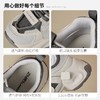 ZHR则则复古老爹鞋2025夏季新款时尚百搭潮流运动休闲鞋G783 商品缩略图1